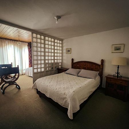 Hotel Puntalarga Nobsa Exteriér fotografie