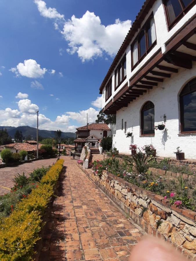 Hotel Puntalarga Nobsa Exteriér fotografie