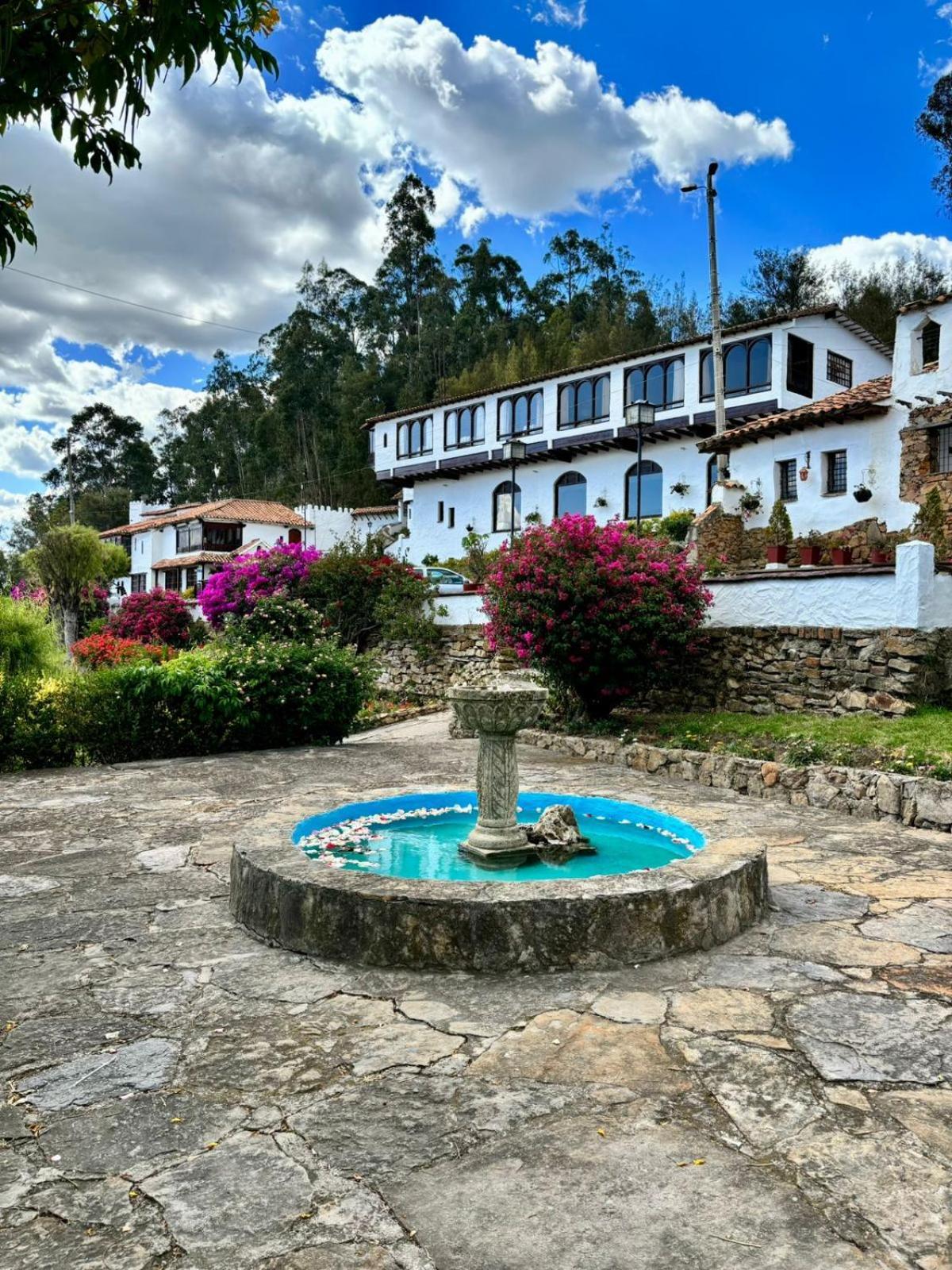 Hotel Puntalarga Nobsa Exteriér fotografie