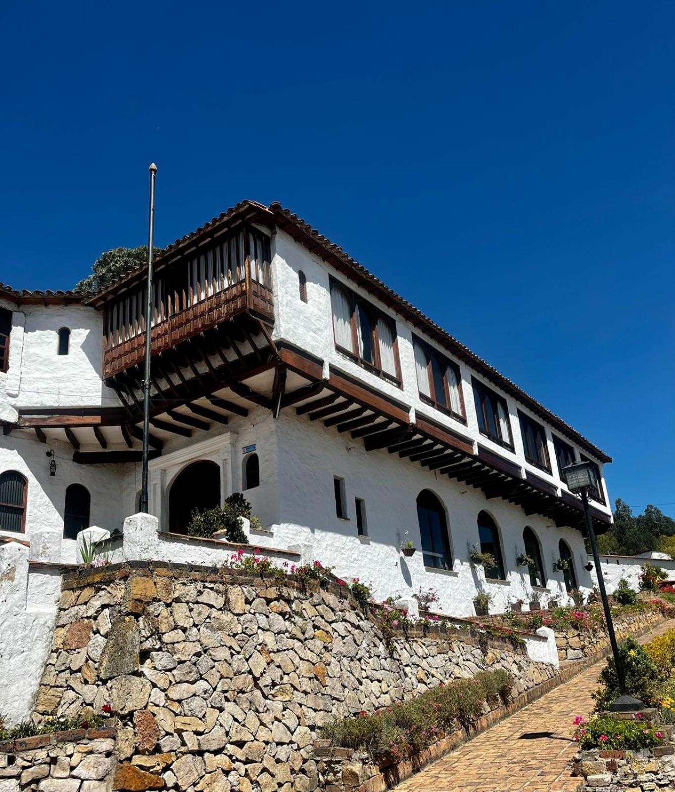 Hotel Puntalarga Nobsa Exteriér fotografie