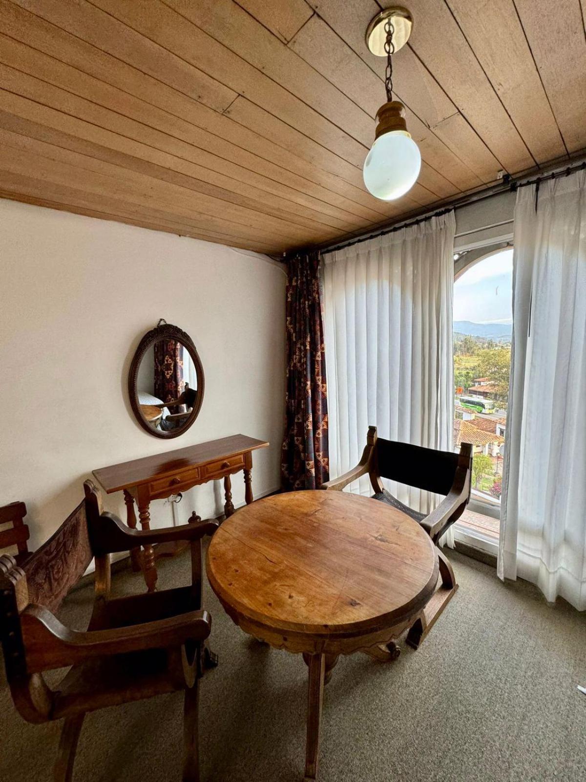 Hotel Puntalarga Nobsa Exteriér fotografie